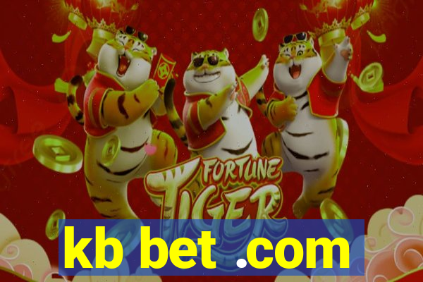 kb bet .com